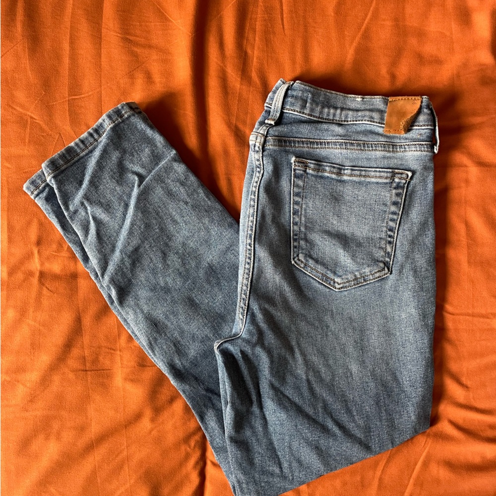 Level 99 Jeans